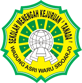 Logo SMK TANADA